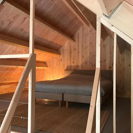 Het Oude Bakhuys