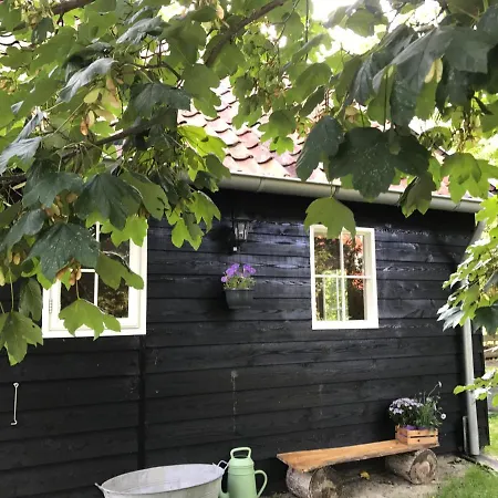 Bed and breakfast Het Oude Bakhuys