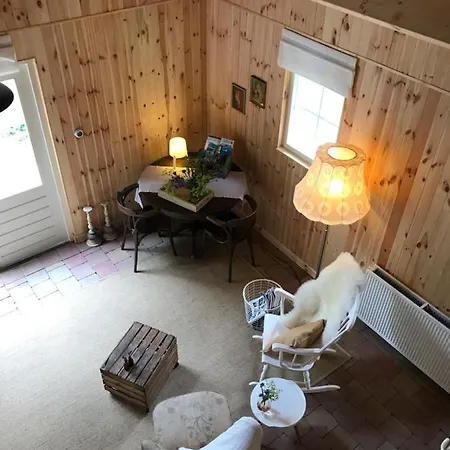 Het Oude Bakhuys *