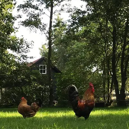 Het Oude Bakhuys